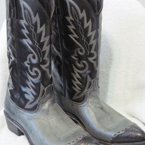 Men's Laredo Boots